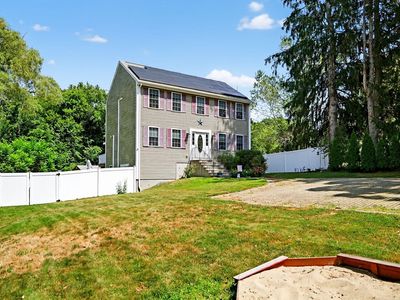 175 Old Fall River Rd