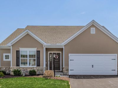 Property at 447 Fawn Valley Rd, State College, PA