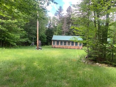Property at 64 Wildcat Drive, Pittsburg, NH