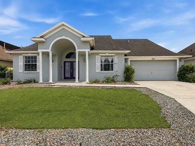 540 Hollingshead Loop