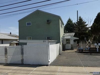 22 Hope St
