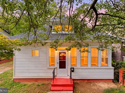 3606 Bunker Hill Rd