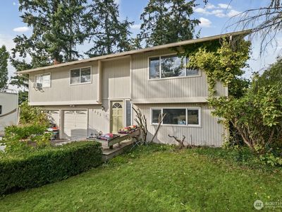 Property at 4825 221st Street E, Spanaway, WA