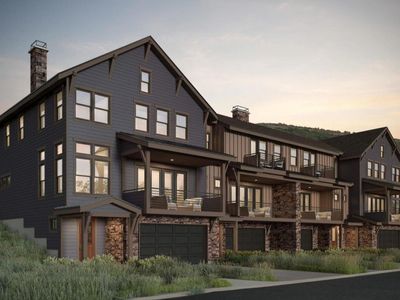 487 W Ascent Dr #215