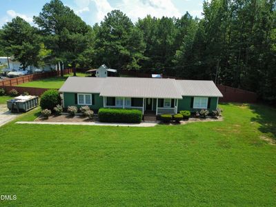 Property at 2520 Conyers Rd, Franklinton, NC