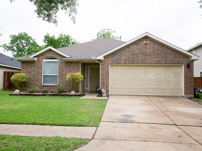 2710 Sockeye Dr