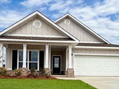 The Bristol Plan, The Village at Spring Hill