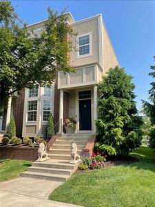 3009 Gentry Park