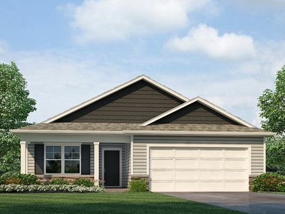Property at 2317 Chan Dr, Adel, IA