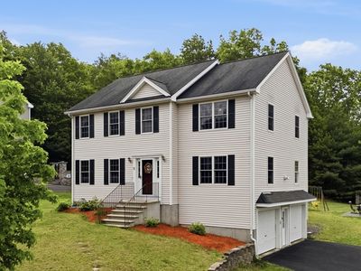 Property at 11 Eileen Ave, Clinton, MA