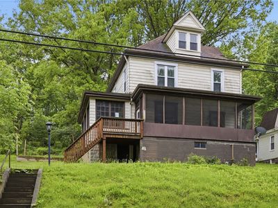 989 Brownstown Rd