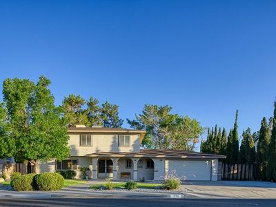 Property at 539 W Wasp Ave, Ridgecrest, CA