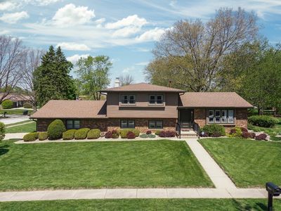 2502 Yorktown Dr