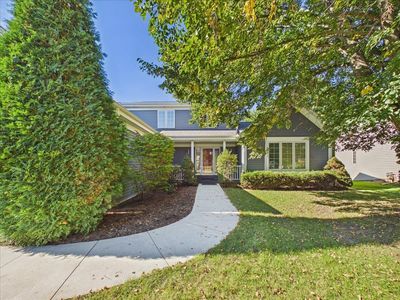 3656 Zermatt Ct