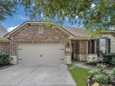 17219 Red Oak Bend Dr