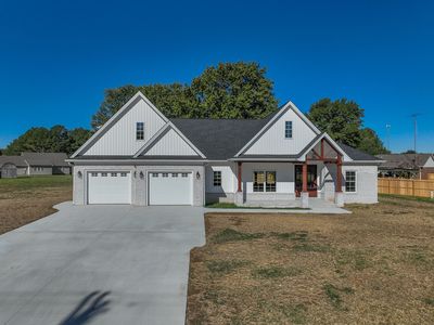 1365 Massac Church Rd