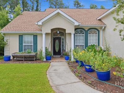 725 Laurel Hill Circle