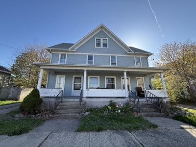 208 S Franklin STREET