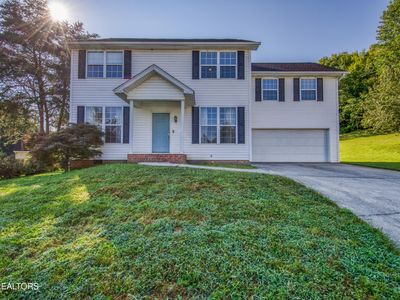 Property at 8710 Finchwood Ln, Knoxville, TN