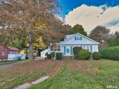 Property at 249 Montoe Road, Waterbury, CT