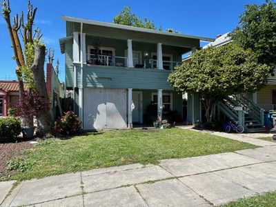 510 H St
