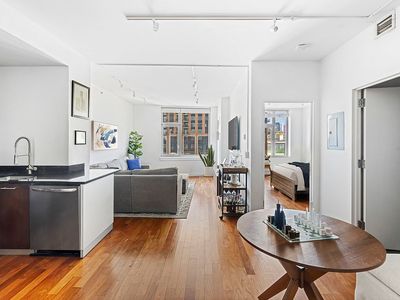 100 Jay St APT 12K