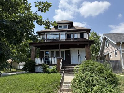 2501 North 50th STREET