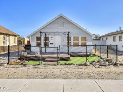 Property at 280 E Front St, Fallon, NV