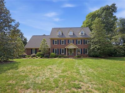 4104 Williams Dairy Rd