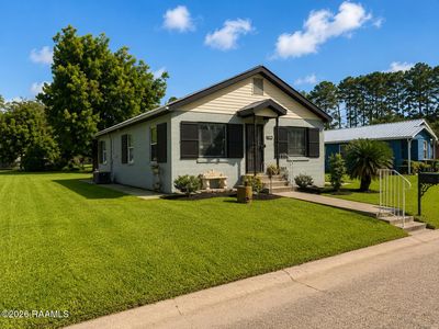 Property at 125 Delasalle Dr, New Iberia, LA