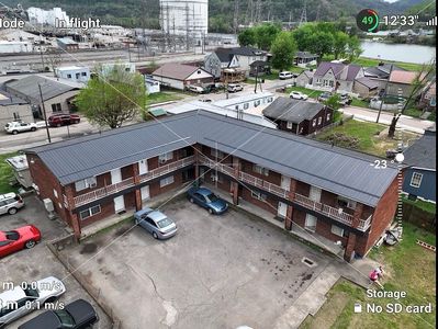 1507 W Dupont Ave