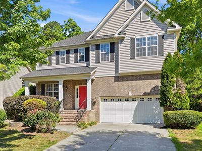 12 Moortown Ct