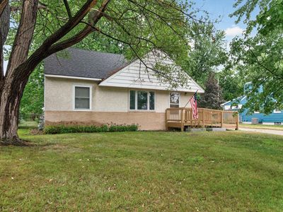 2551 Rainbow Ln