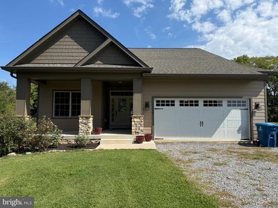 Property at 728 E Main St, Berryville, VA