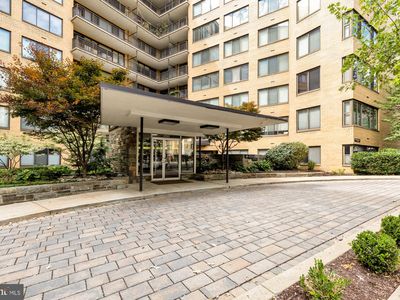4740 Connecticut Ave NW APT 408