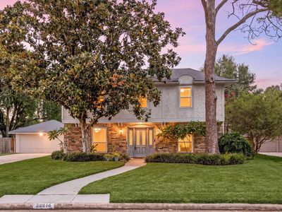 22214 Prince George Ln