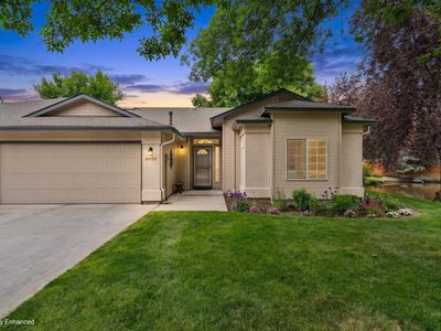 6020 N Cobbler Ln