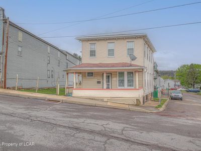 Property at 202 1st St, Weatherly, PA