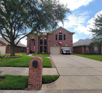 204 King William Dr