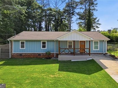 2710 Gray Rd SE