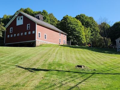 300 Wilbraham Rd