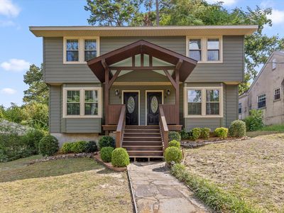 1204 W Mississippi Ave