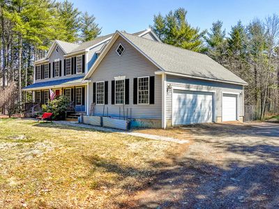 27 Campbell Drive
