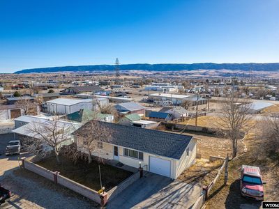 Property at 4387 Chalmers St, Mills, WY