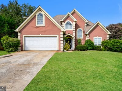 107 Whiddon Dr