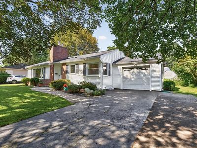 Property at 345 Clover St, Rochester, NY