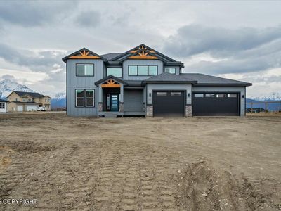 2683 S Rainbow View Cir
