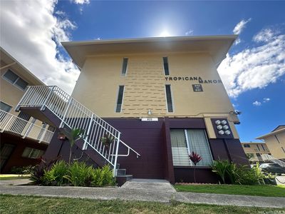 833 Ala Lilikoi St #8331