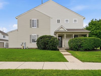 Property at 122 Azalea Cir Unit 122, Romeoville, IL
