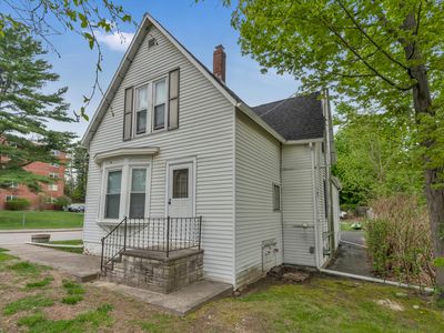 3 Harvard Street